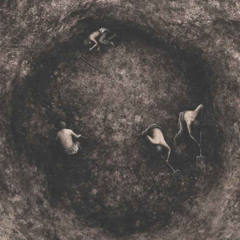 PURE WRATH - Bleak Days Ahead DIGI